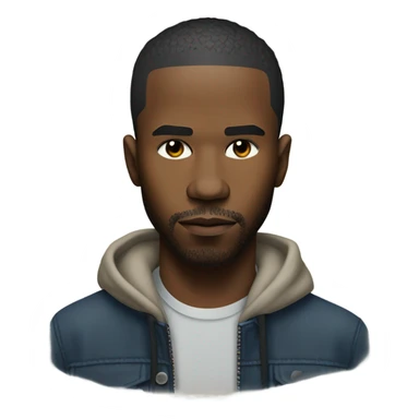 frank ocean sticker