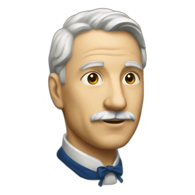 Doit d'honneur sticker