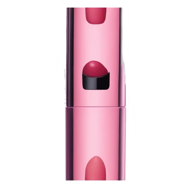 Lip stick Dior sticker