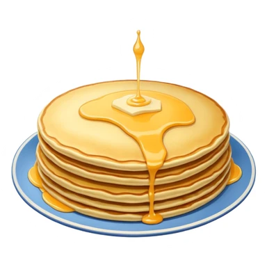 Cachapa venezolana sticker