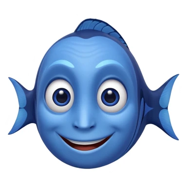 disney dory sticker