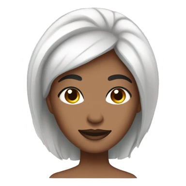 esthetician  sticker