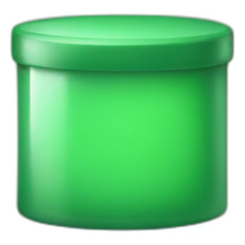 green database sticker