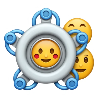 Advanced algorithms sticker