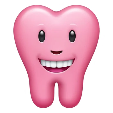 gums sticker