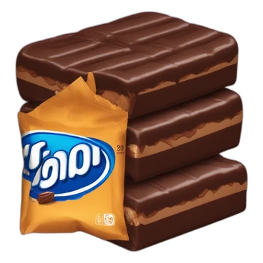 snickers-chocolate-unopened sticker