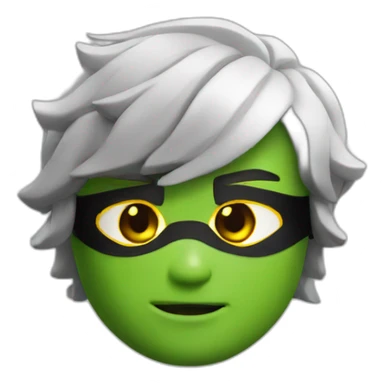 Ninjago sticker