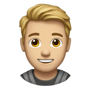 Kyle Andrew Schema sticker