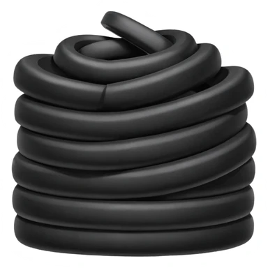 Pau de borracha  sticker