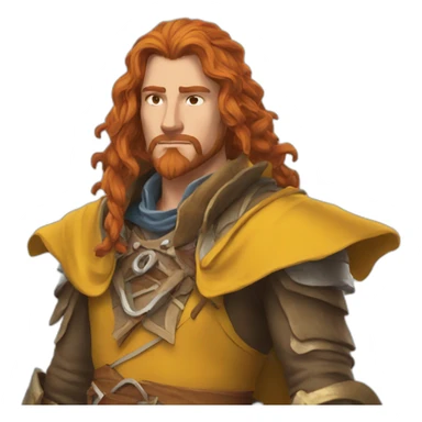 mustard-wizard-needs-to-poop-aloy sticker