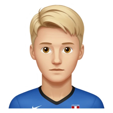 Viktor axelsen sticker