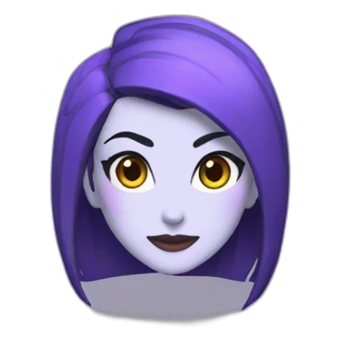 widowmaker overwatch sticker