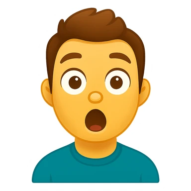 Стиль - мультяшный emoji. Максимально похожий персонаж на того, что на фото. Фон прозрачный sticker