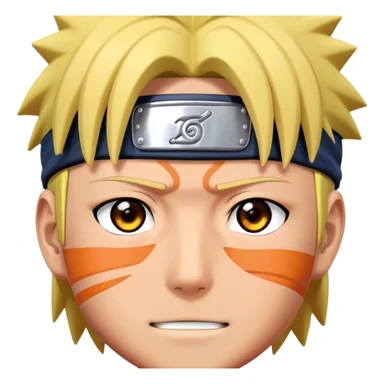 ناروتو sticker