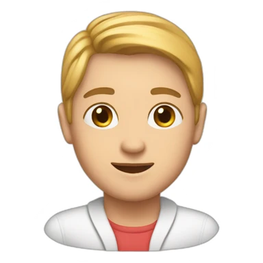 personalized treatment sticker