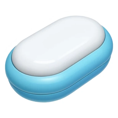 pill sticker