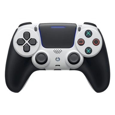 Sony PlayStation 5 sticker