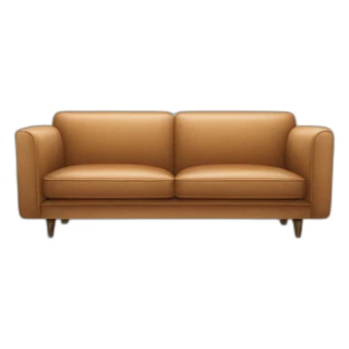 de sede sofa sticker