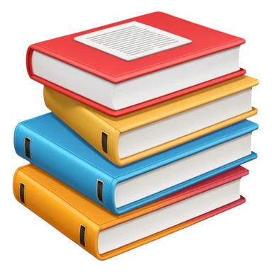 libros digitales pdf  sticker