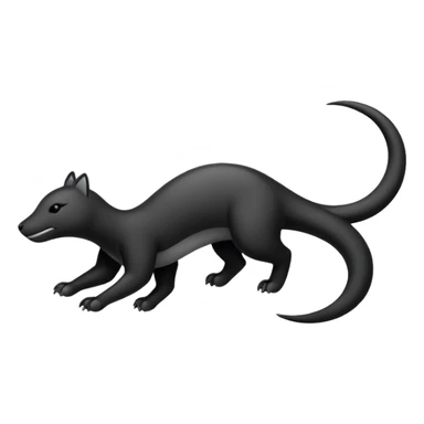 Make the Arc’teryx logo sticker