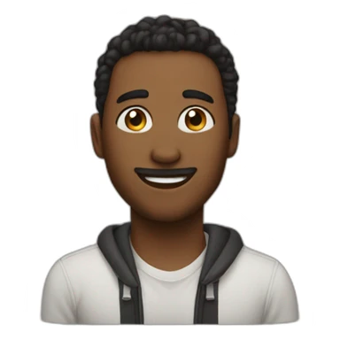 I did it but I didn't like it sticker