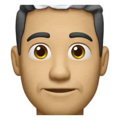 Anthony Martinez Campoverde sticker