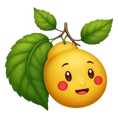 Females sucking a eggplant sticker