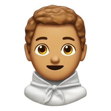 Chipotle burrito sticker