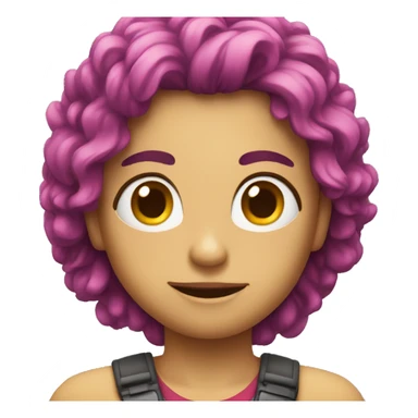 bienestar emocional sticker