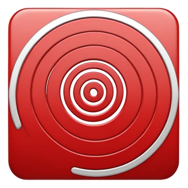 Uzumaki clan symbol emoji  sticker