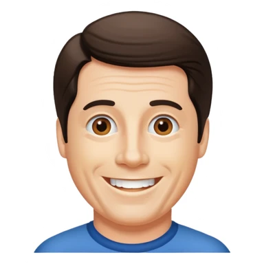 Brian Wilson  sticker