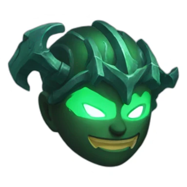 Thresh sticker