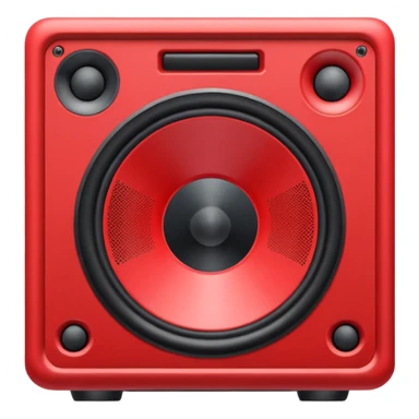 mac os icon audio speaker forbidden sticker