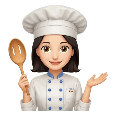 Monica Geller From Friends TV Show sticker