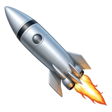 foguete japones sticker