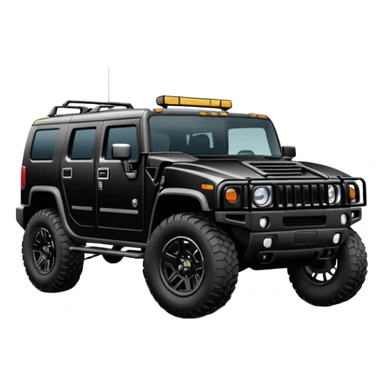 generate ma a hummer sticker