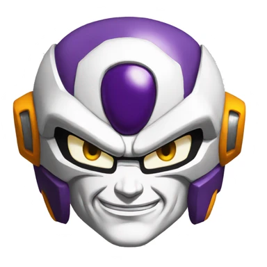 Frieza sticker