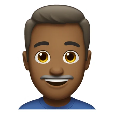 New Year's catemoji sticker