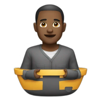 black friday sticker