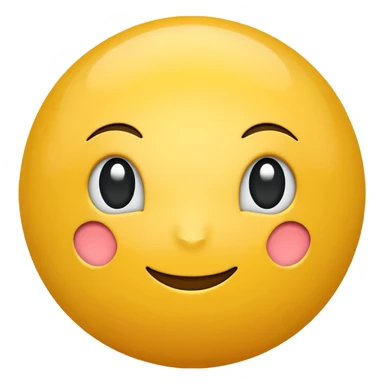 desejo amarelo sticker