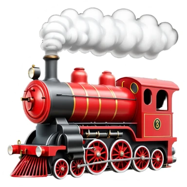 Hogwarts express sticker