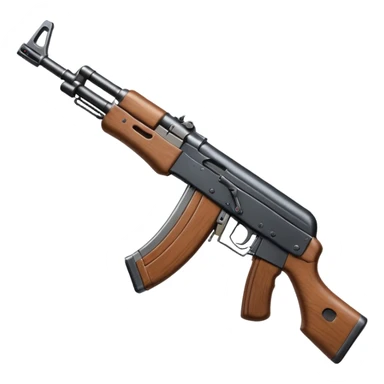 AK-47 sticker