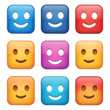 acquisition social media sticker