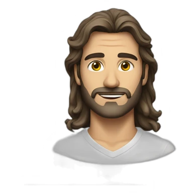 Davide laide sticker