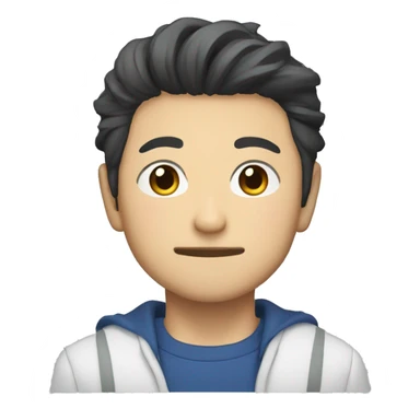 Naoki Hanzawa sticker