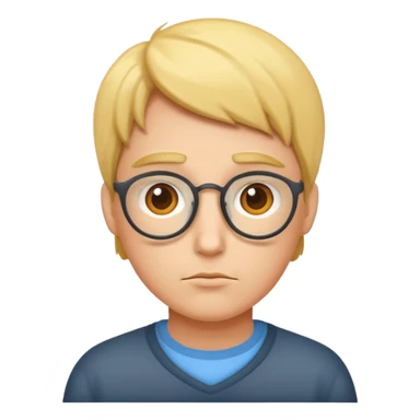 Really smart brain sticker