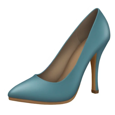 heels clicking sticker