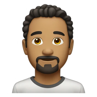 Niko omilana sticker