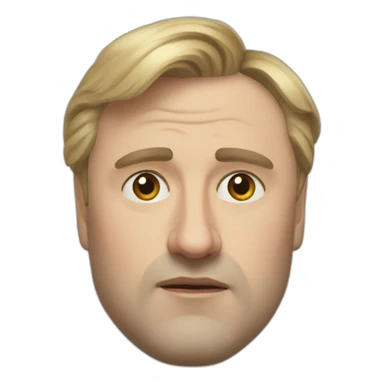 boris badenov sticker