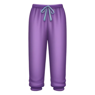 Pijama pants  sticker